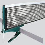 Garlando Universeel Pingpong Net met Clip-on Palen Set - Aanzicht