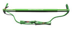 Gymstick Original 2.0 - Licht (Groen)  - Met online trainingsvideo's - Aanzicht