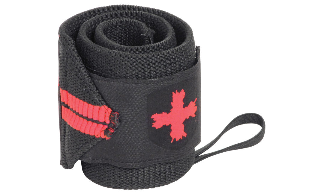 Harbinger Red Line Wrist Wrap - 45 cm - Aanzicht