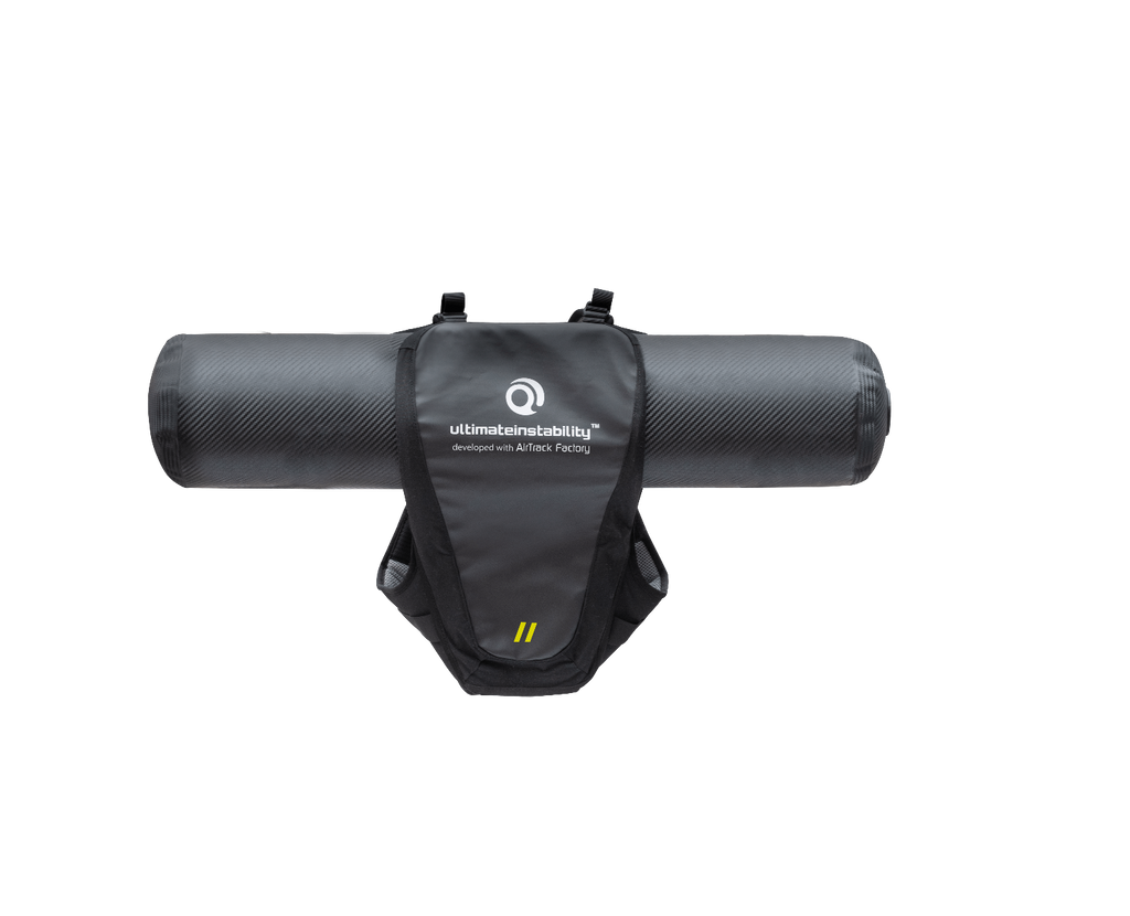 Ultimateinstability - AirTrack Factory Hydrovest S - 15 kg - Aquabag - Aanzicht