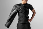Hyperice Normatec 3 Armbevestiging Compressie Massage - Aanzicht