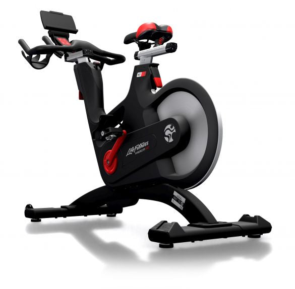 Life Fitness Tablethouder - voor IC4, IC5, IC6 en IC7 - Aanzicht