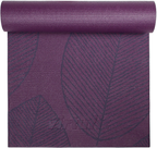 VirtuFit Premium Yoga Kit - 4-Delig - Mulberry - Aanzicht
