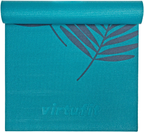 VirtuFit Premium Yoga Kit - 4-Delig - Ocean Green - Aanzicht