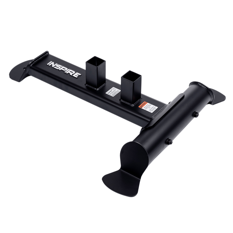 Inspire Accessoire Houder voor FT2 en SCS - Aanzicht