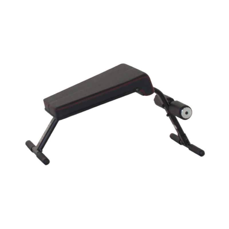 Inspire Mini Crunch Bench - Ab Bench - Aanzicht