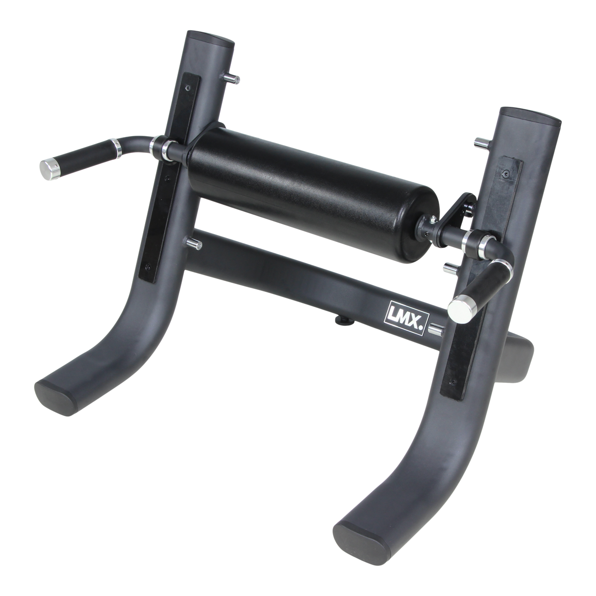 Lifemaxx Split Squat Stand Pro - Aanzicht