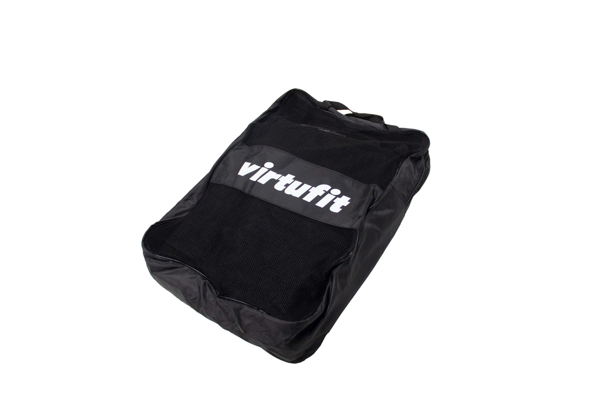 VirtuFit Target Goalshot - 732 x 244 cm - Inclusief draagtas - Aanzicht