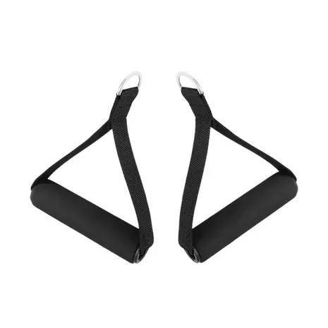 Inspire DDH Deluxe D-Handle - Per Stuk - Aanzicht