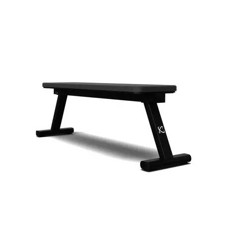 Inspire FID6.2 Platte Trainingsbank - Flat Weight Bench - Aanzicht