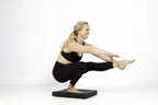 Lifemaxx LMX Balance Pad - Balanstrainer - Aanzicht