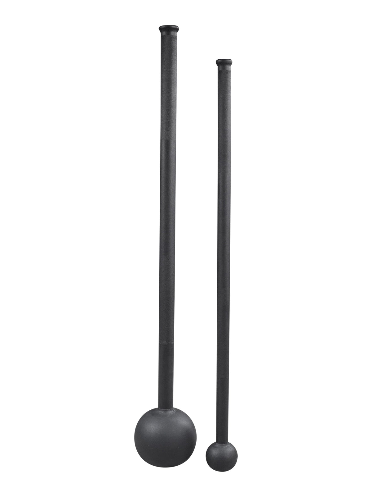 Lifemaxx Crossmaxx Macebell - 105 cm - 10 kg - Aanzicht