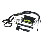 Lifemaxx LMX Suspension Trainer Pro - Aanzicht