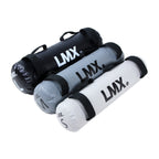 Lifemaxx LMX Aqua Bag M - Grijs - Aanzicht