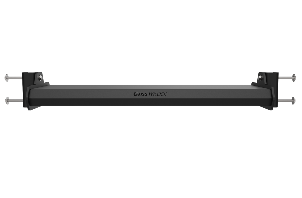 Lifemaxx Crossmaxx XL Kettlebell Shelf - 110 cm - Aanzicht