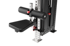 Lifemaxx XL Seat Attachment - voor Crossmaxx Rig - Aanzicht