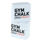 Lifemaxx Crossmaxx Gym Chalk - Magnesium - 8 stuks - Aanzicht