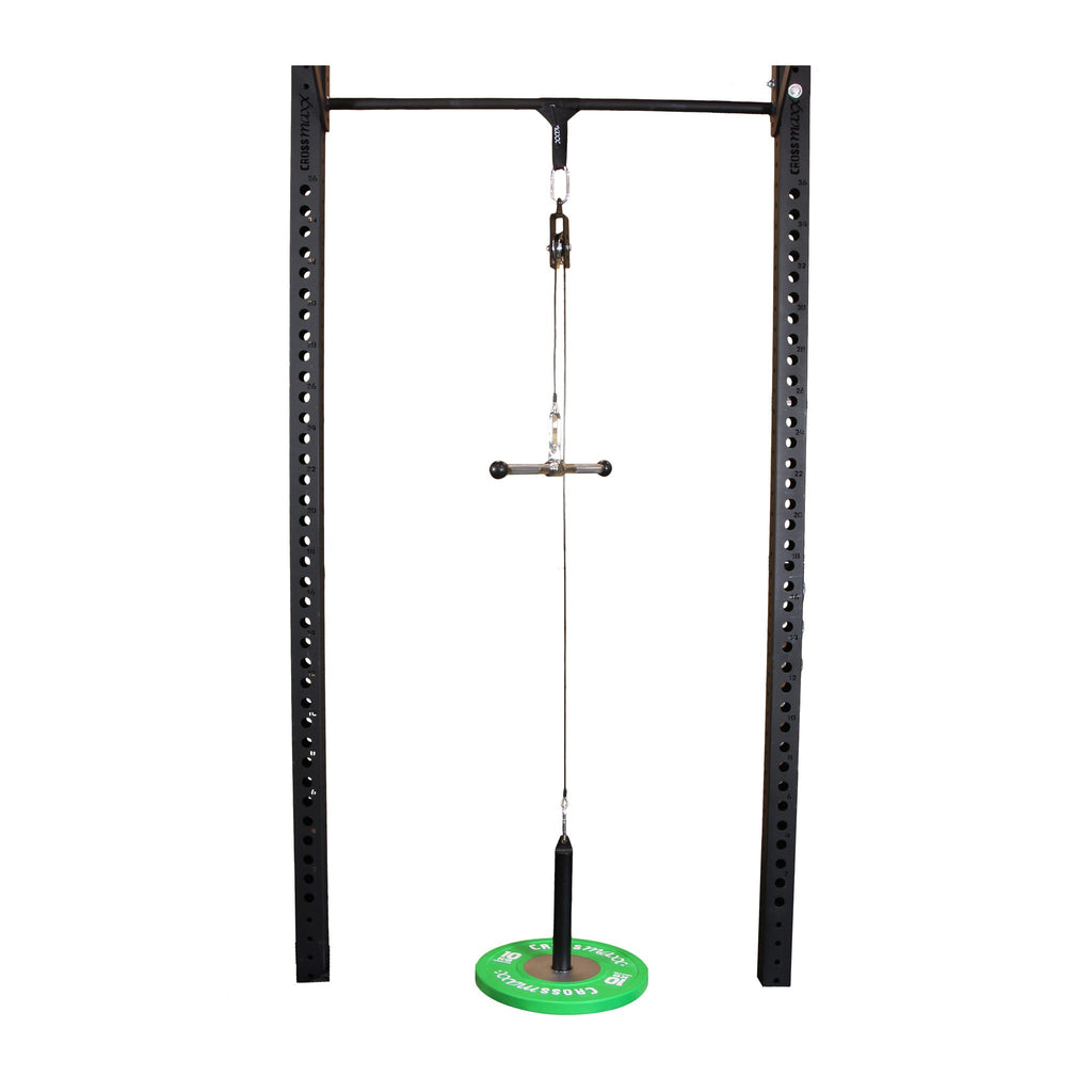 Lifemaxx Crossmaxx Pulley System - Aanzicht