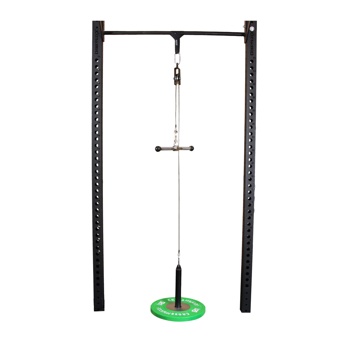 Lifemaxx Crossmaxx Pulley System - Aanzicht