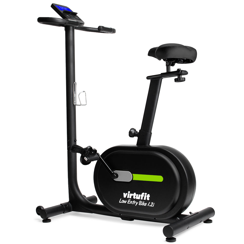 VirtuFit Low Entry Bike 1.2i Hometrainer - Hoofdafbeelding