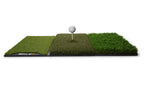 SKLZ Golf Pure Practice Mat - Oefenmat - Aanzicht