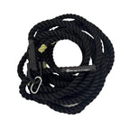 Muscle Power Sled Pulling Rope - 15 meter - Aanzicht