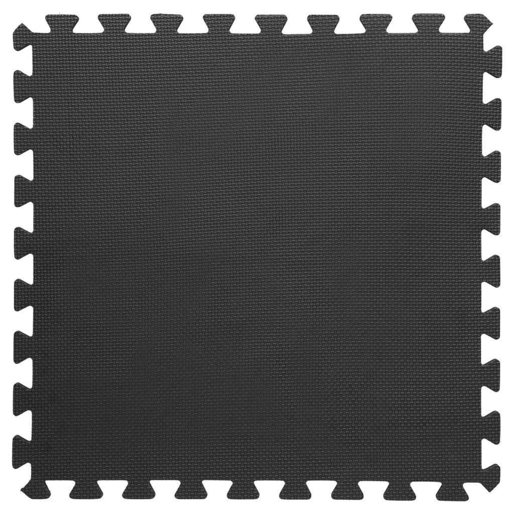 HMS Puzzelmat - Set van 4 - 10 mm - Aanzicht