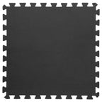 HMS Puzzelmat - Set van 4 - 10 mm - Aanzicht