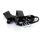Muscle Power Harnas voor Powersleds - Aanzicht