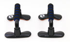 Muscle Power Push Up Bar Set - Opdruksteunen - Aanzicht