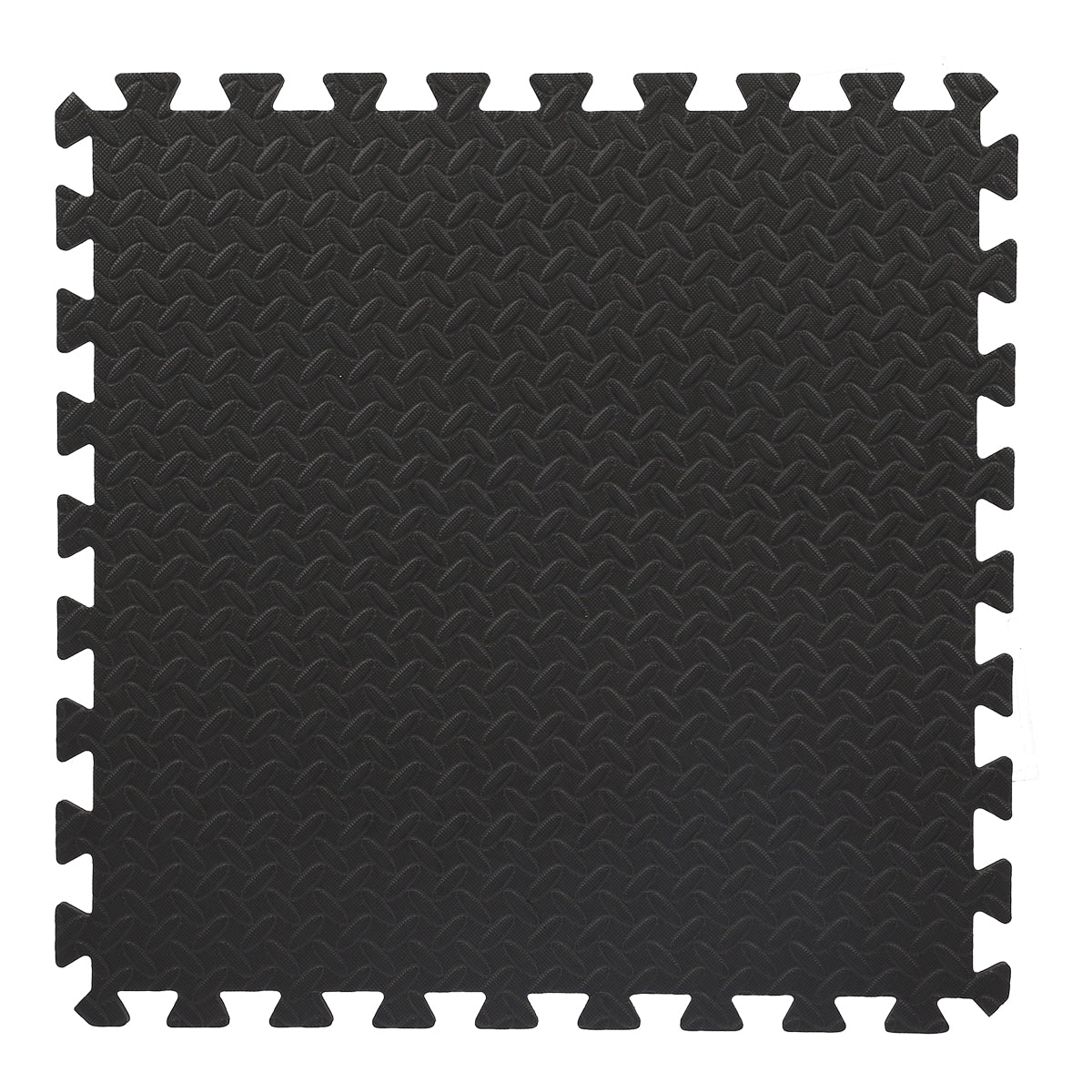 HMS Puzzelmat Pro - Set van 6 - 12 mm - Aanzicht