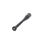 Muscle Power Rubber Clubbell - 6 kg - Aanzicht