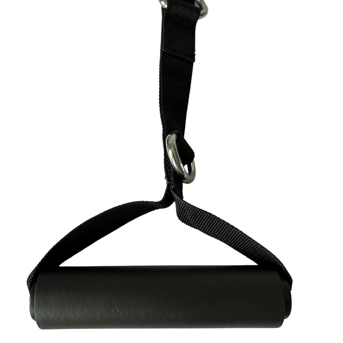 Inspire Multi Ring Grip D-Handle - Aanzicht