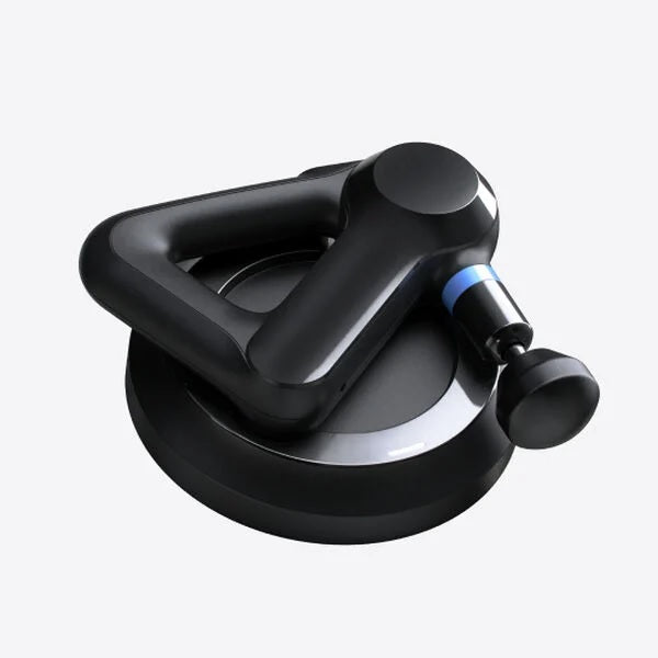 Therabody Theragun Universal Wireless Charger - Wave Roller / Pro / Elite - Aanzicht