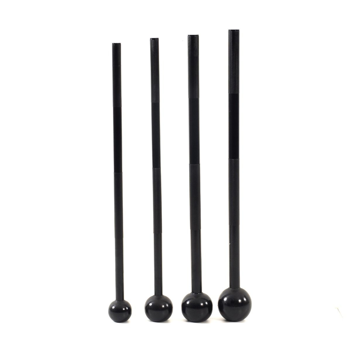 Muscle Power Macebell - 104 cm - 6 kg - Aanzicht