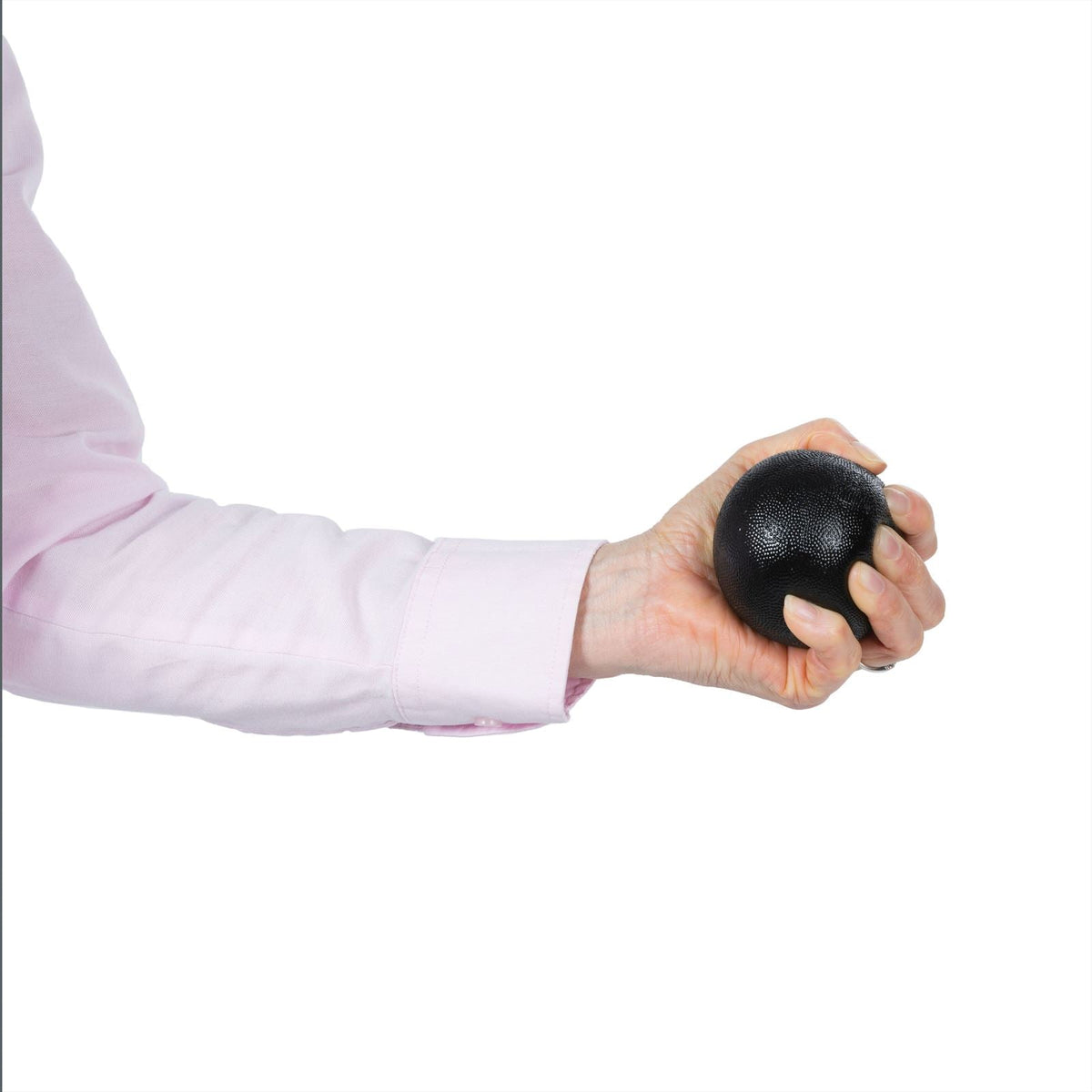 Gymstick Knijpbal - Kneedbal - Stressbal - Aanzicht