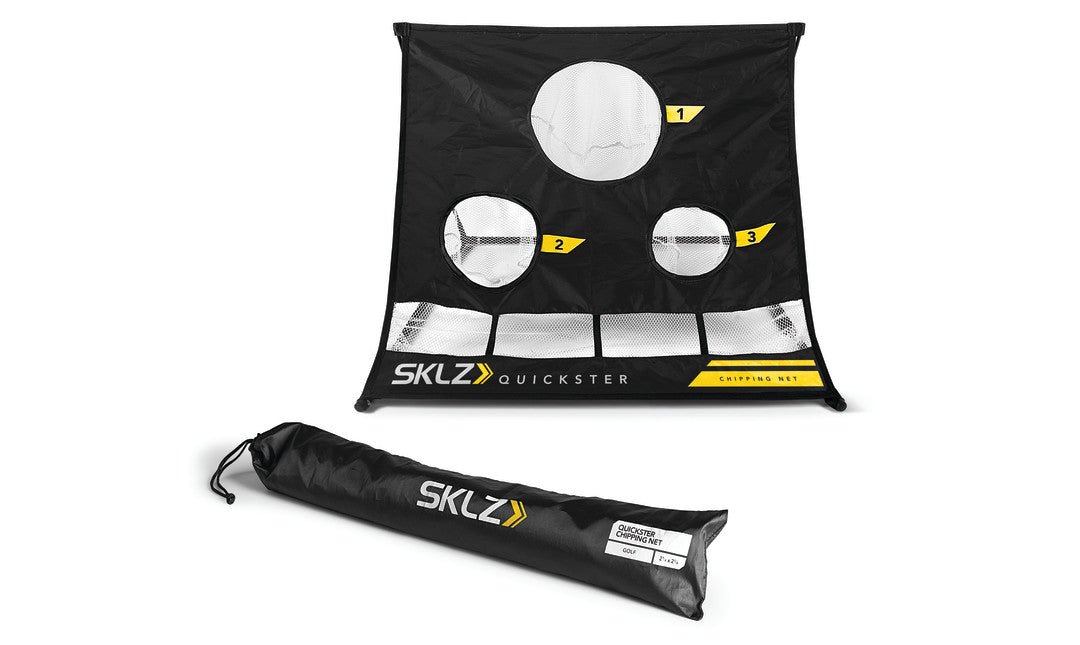 SKLZ Golf Quickster Chipping Net - Aanzicht