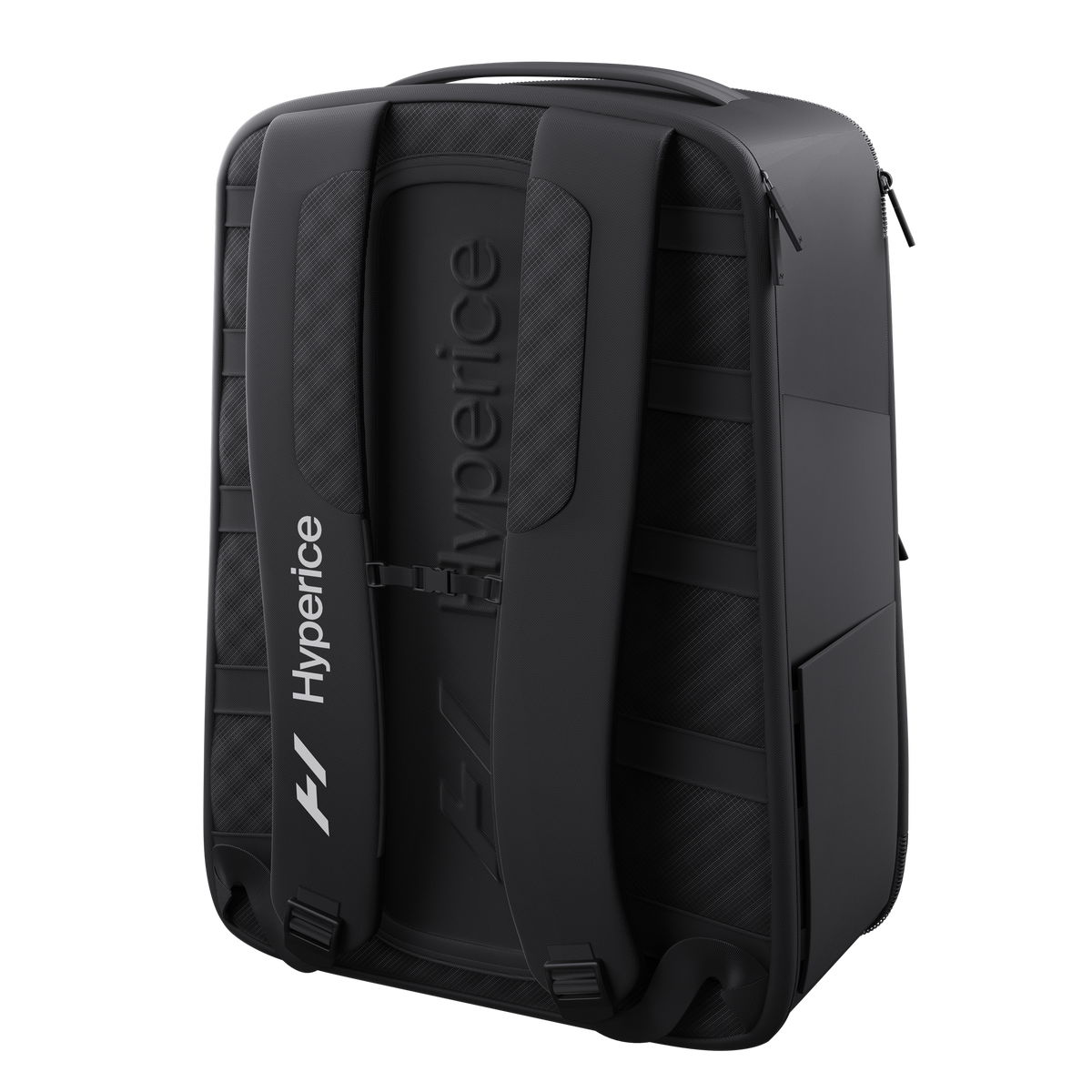 Hyperice Normatec 3.0 Rugtas - Achteraanzicht