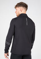 Gorilla Wear Noxen Longsleeve - Aanzicht