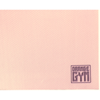 Orange Gym Balance Pad - Rose Quartz/Roze - Detailopname