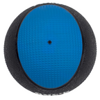 Body-Solid Medicine Ball - Medicijnbal - Blauw - 4,5 kg - Aanzicht