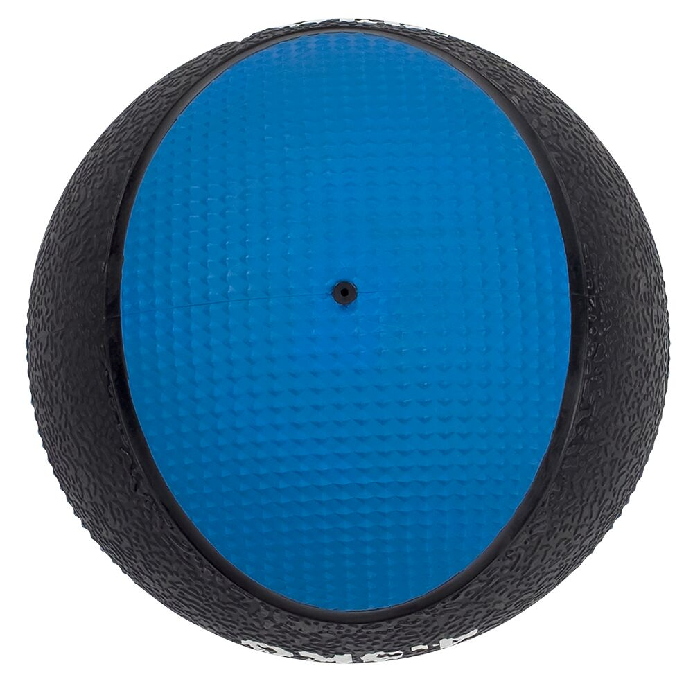 Body-Solid Medicine Ball - Medicijnbal - Blauw - 4,5 kg - Aanzicht