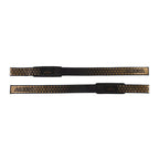 Reeva Lifting Straps Ultra Grip - Goud - Aanzicht