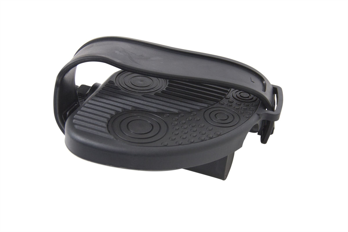 VirtuFit Hometrainer Trappers / Pedalen 12 mm - Aanzicht
