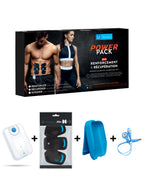 Bluetens Electrodes Powerpack - Aanzicht