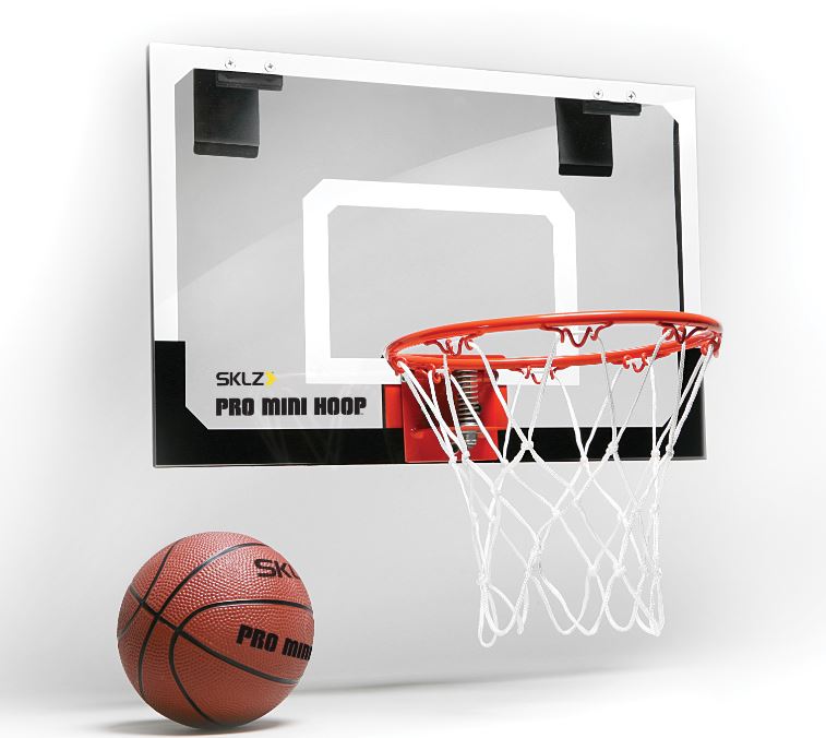 SKLZ Pro Mini Hoop Basket - Aanzicht