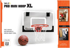 SKLZ Pro Mini Hoop XL Basket - Aanzicht
