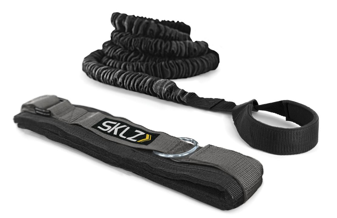 SKLZ Recoil 360 Weerstandsgordel - Aanzicht