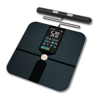 Robi S11 Smart Body Analyzer - Digitale Weegschaal - Aanzicht