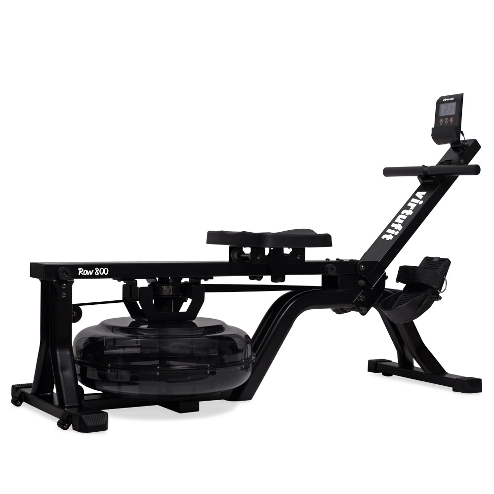 VirtuFit Water Resistance Compact Row 800 Roeitrainer - Hoofdafbeelding